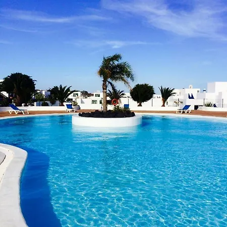 Appartement Casa Puerto Azul Puerto Calero