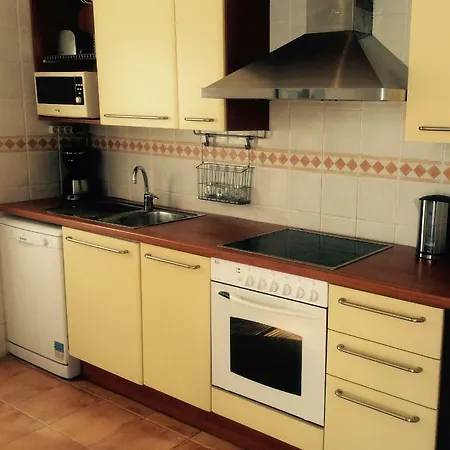 Appartement Casa Puerto Azul