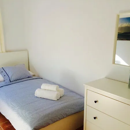 Casa Puerto Azul Appartement *