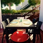 公寓 Casa Puerto Azul