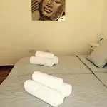 Casa Puerto Azul 公寓