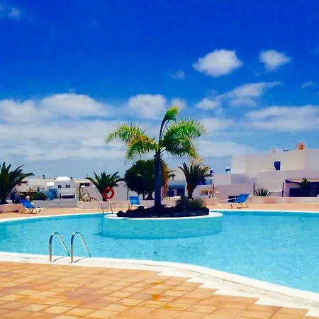 公寓 Casa Puerto Azul *