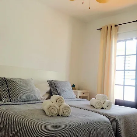Casa Puerto Azul 公寓 卡列罗港
