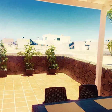 Casa Puerto Azul 公寓 *