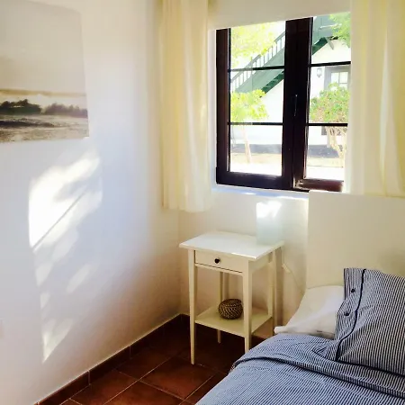 Apartment Casa Puerto Azul Puerto Calero