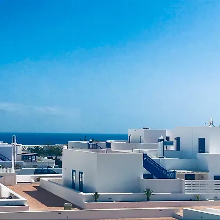 Casa Puerto Azul 公寓 卡列罗港